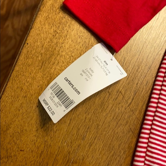 Christmas pjs - Picture 4 of 7